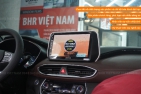 (TOP 1) Màn hình Android ô tô tốt nhất hiện nay: Kinh nghiệm độ màn hình ô tô “thượng sách” tránh mất tiền oan